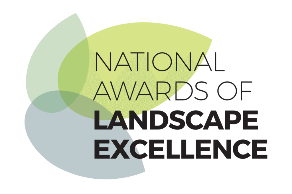 2025 National Awards of Landscape Excellence reveals Circle of ...