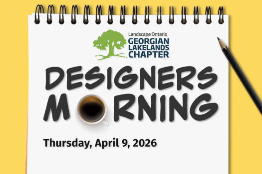 Designers Morning graphic April 9, 2026