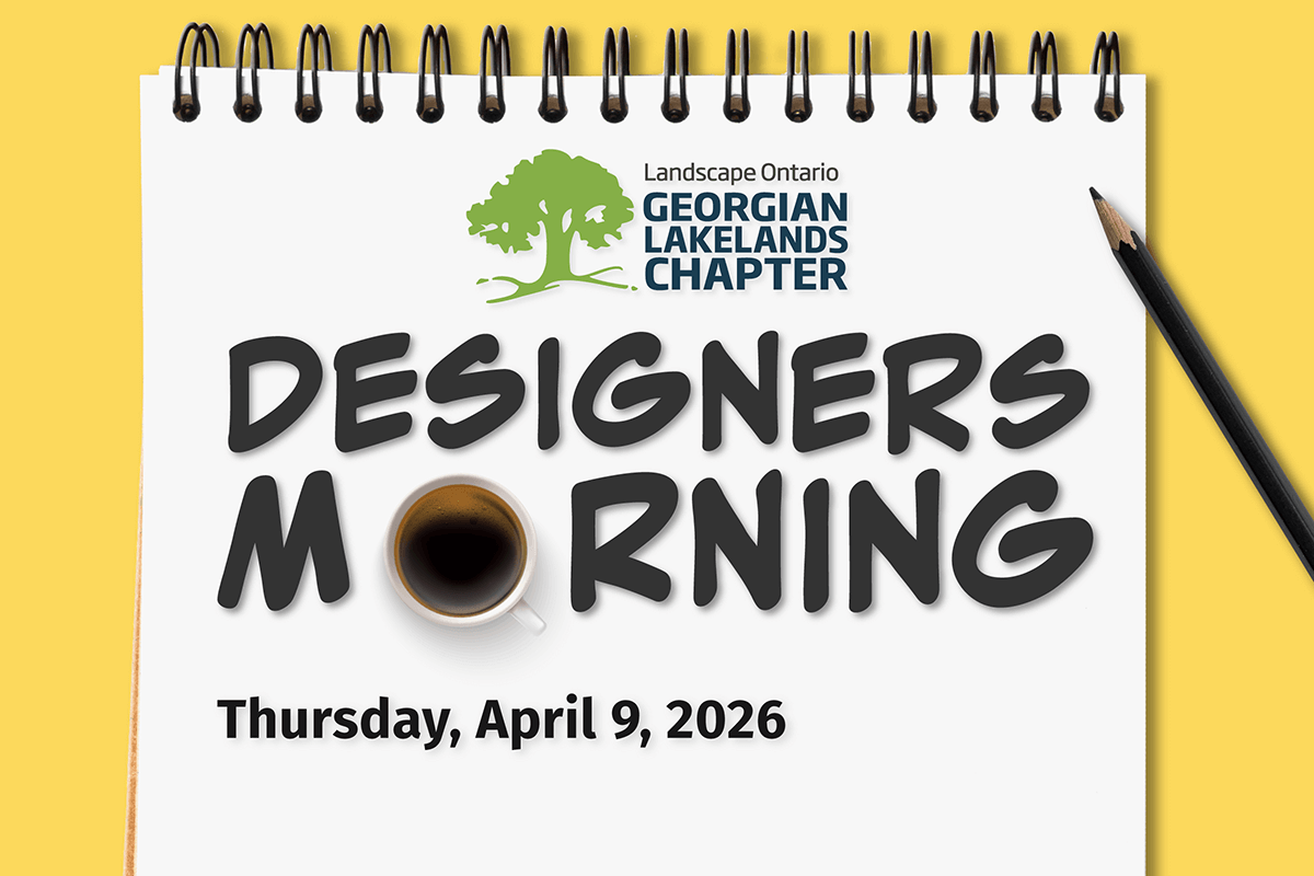 Designers Morning graphic April 9, 2026