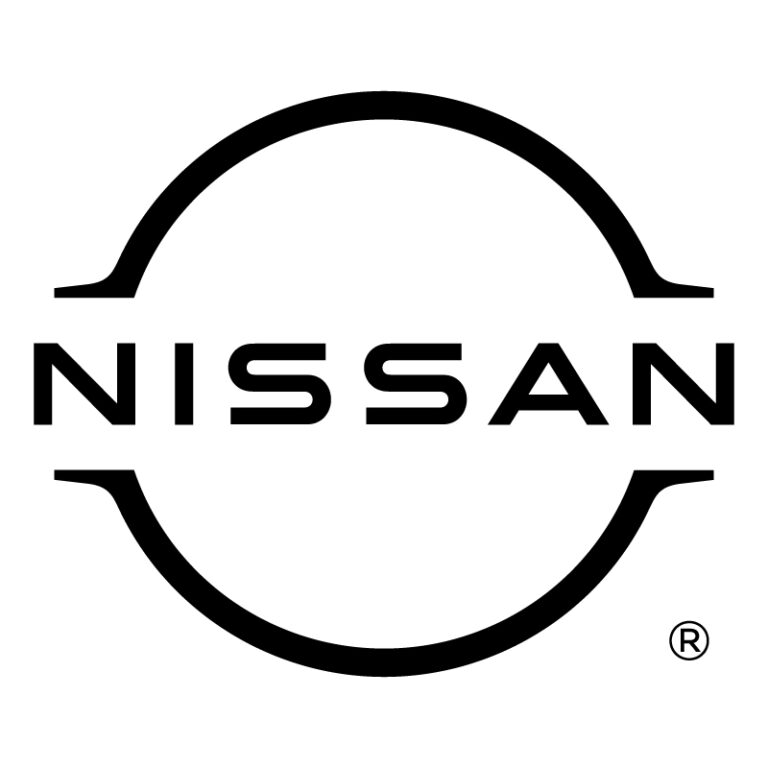 Nissan logo