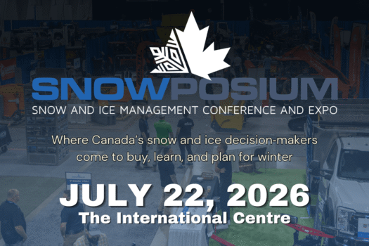 Snowposium 2026. July 22, 2026 International Centre