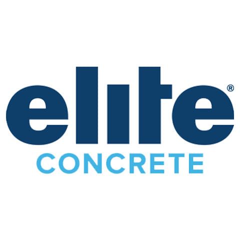 Elite Concrete Logo