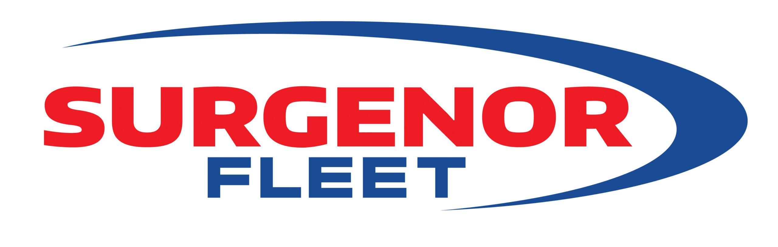 Surgenor Trucks