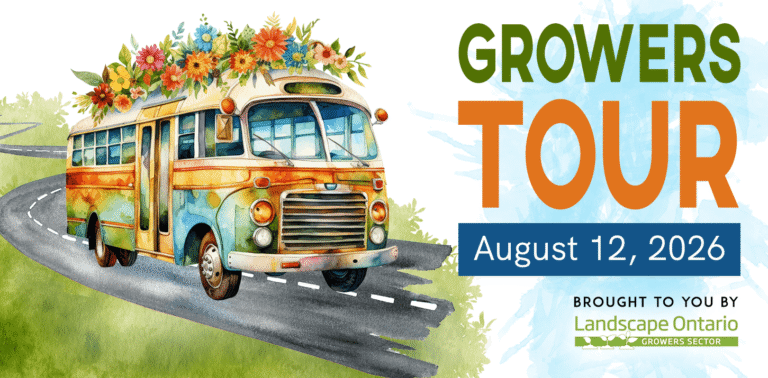 Growers Tour Banner 2026