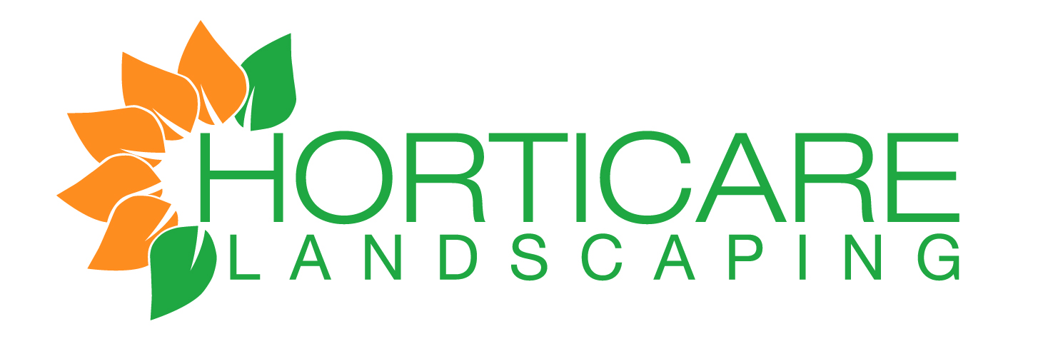 Horticare Landscaping Logo