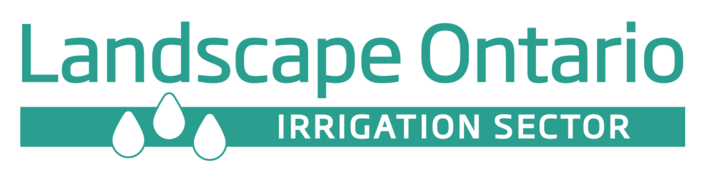 Irrigation Sector Logo