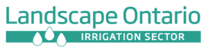 Irrigation Sector Logo