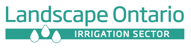 Irrigation Sector Logo