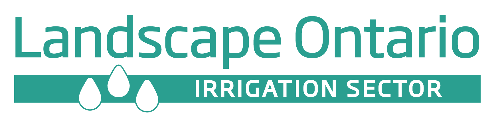 Irrigation Sector Logo