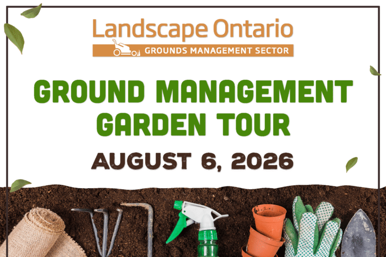 LO Ground Management graphic