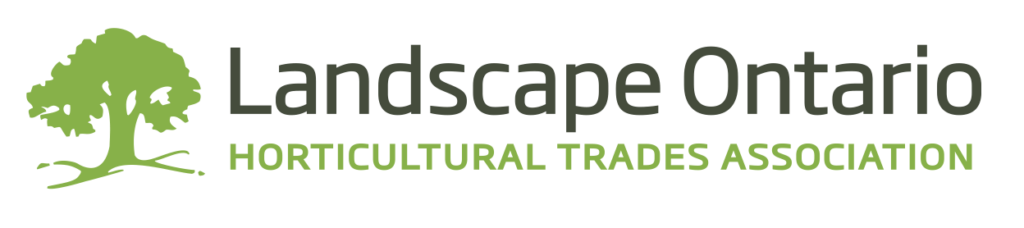Landscape Ontario Logo
