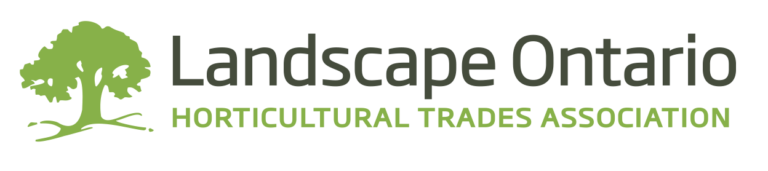 Landscape Ontario Logo