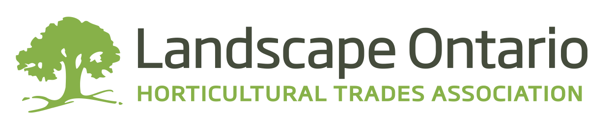 Landscape Ontario Logo