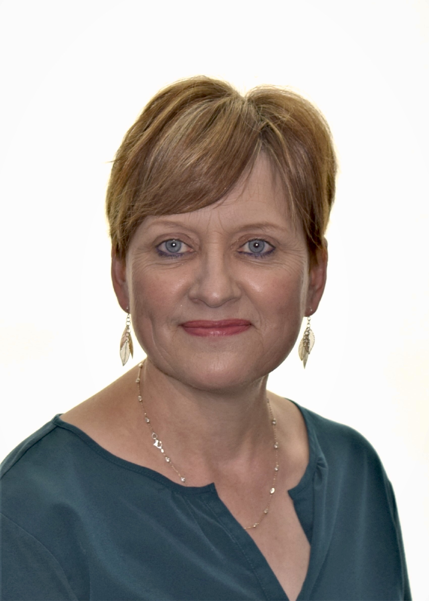 Joy Keeler - Danziger