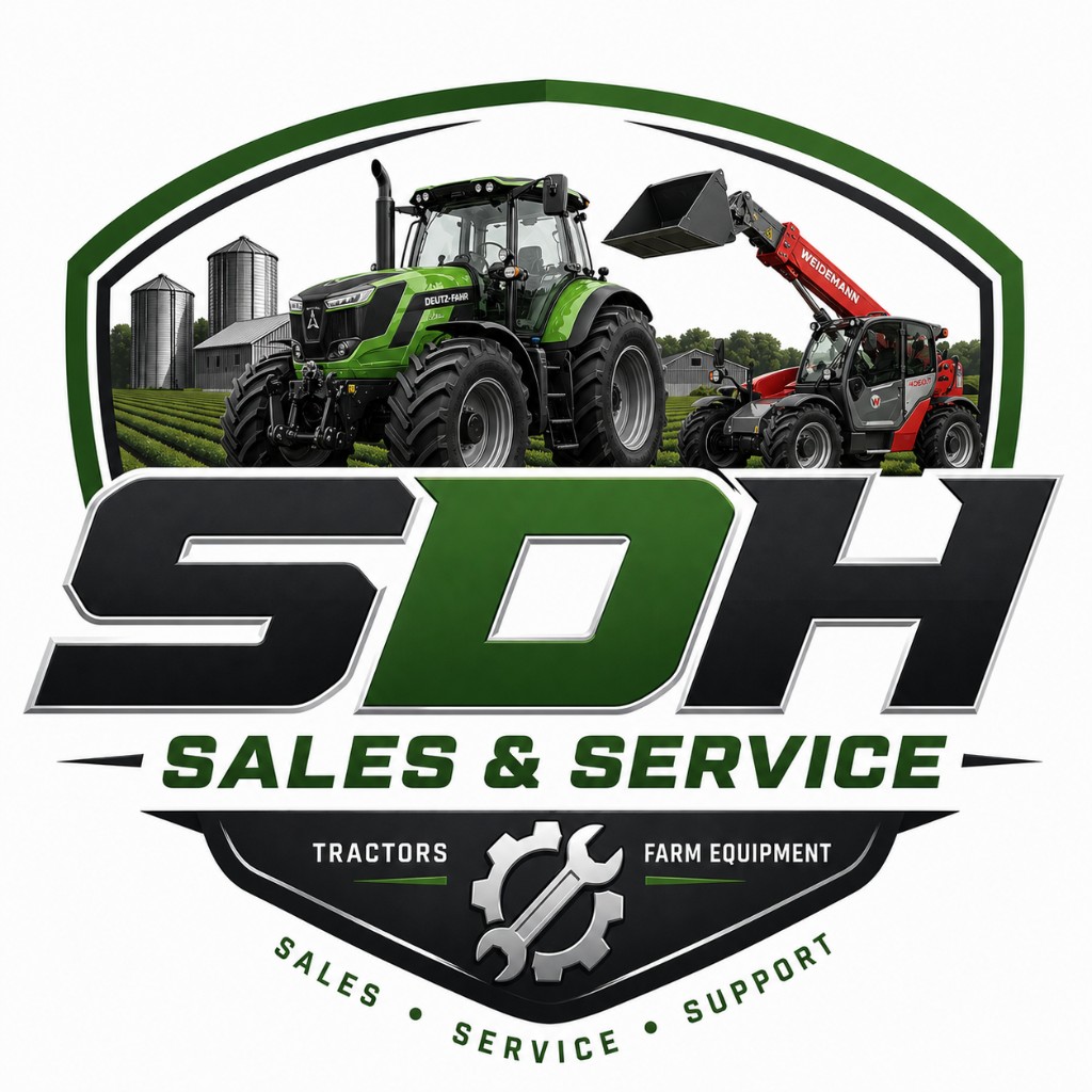 SDH Sales & Service