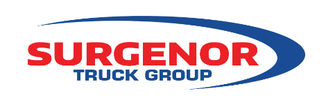Surgenor Truck
