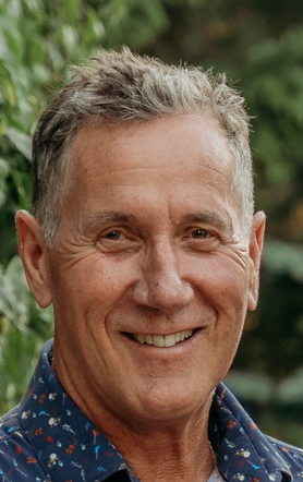 Art Vanden Enden