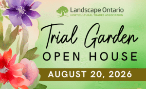 Trial Garden Banner 2026