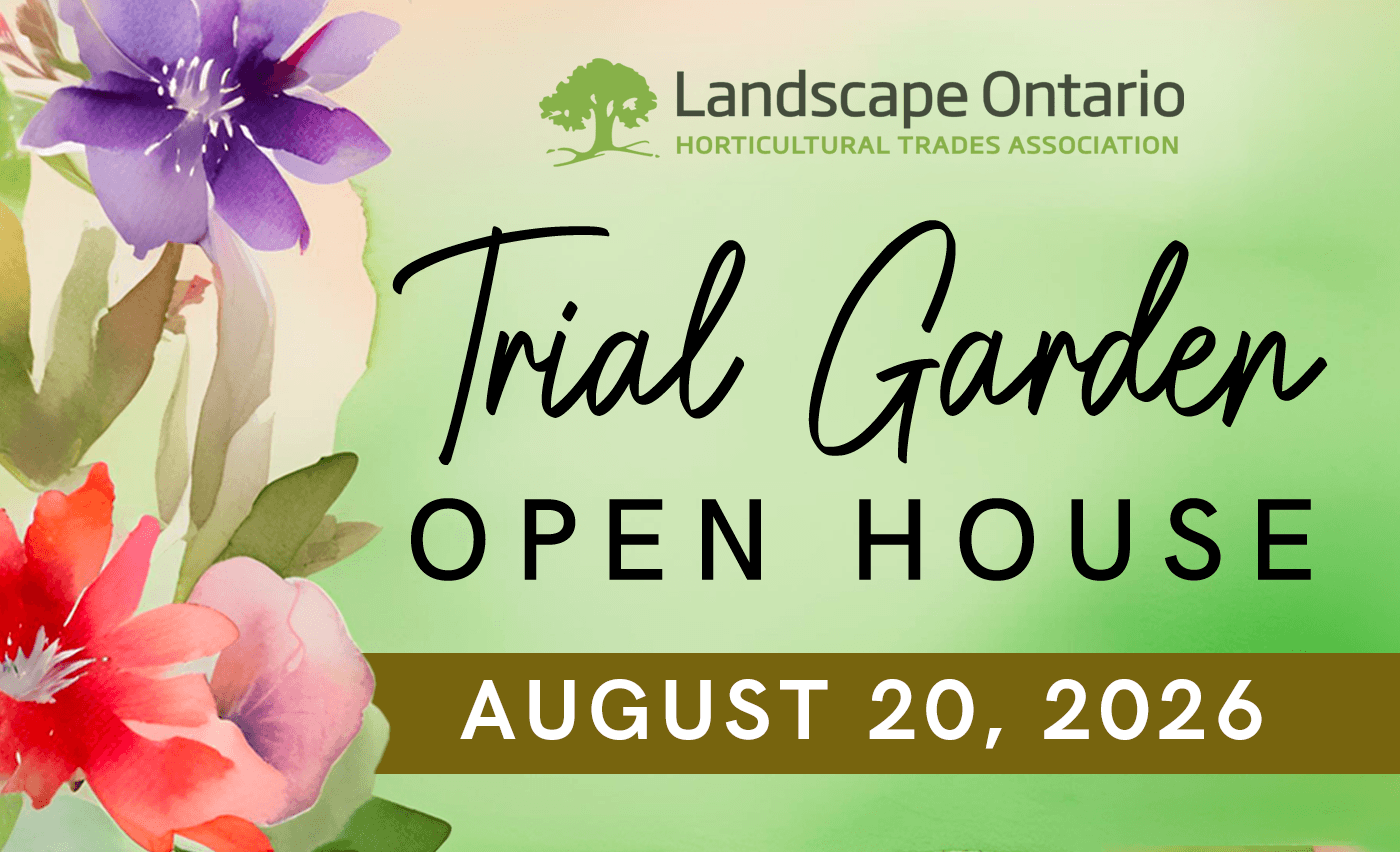 Trial Garden Banner 2026