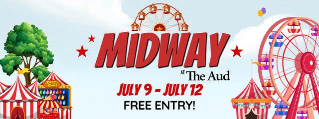The Midway Graphic