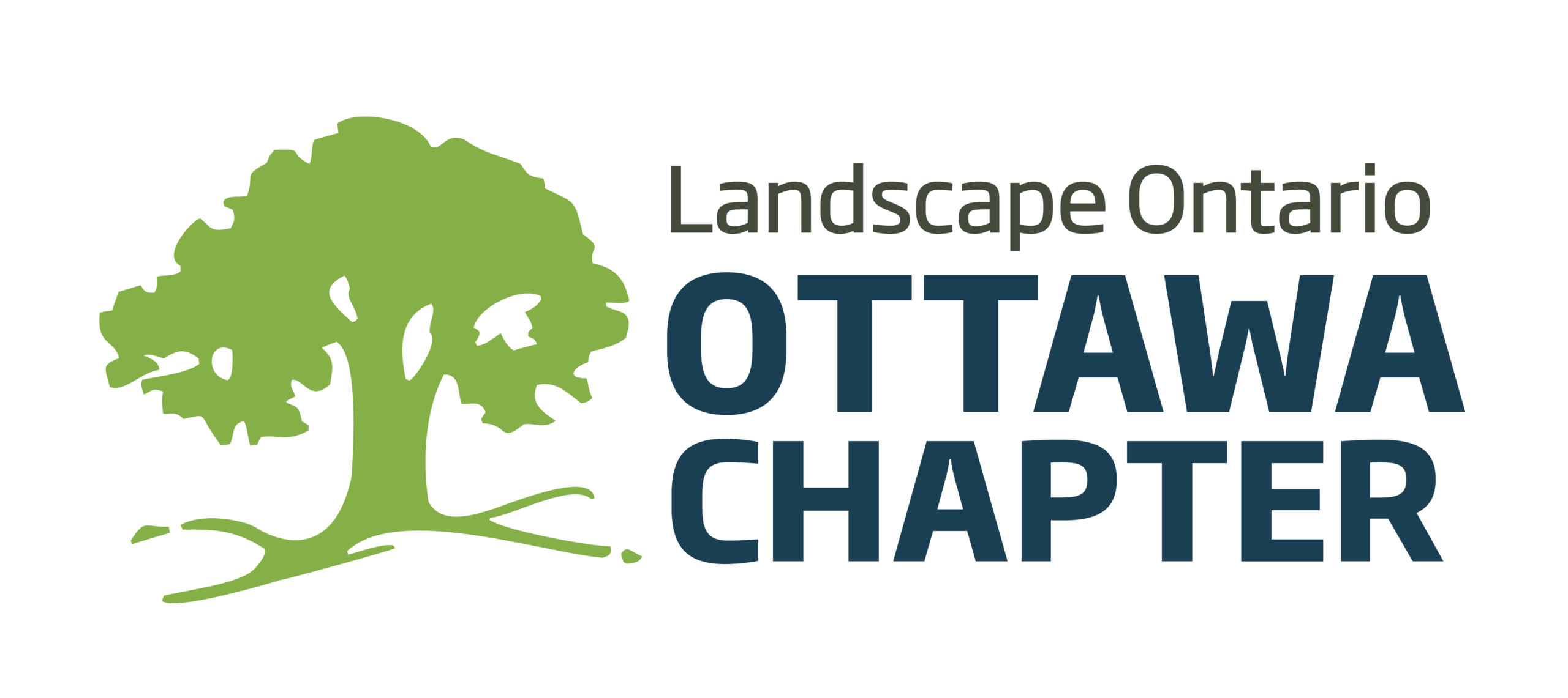 Ottawa Chapter Logo