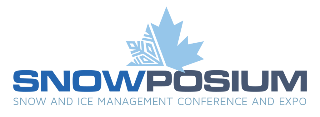 Snowposium logo