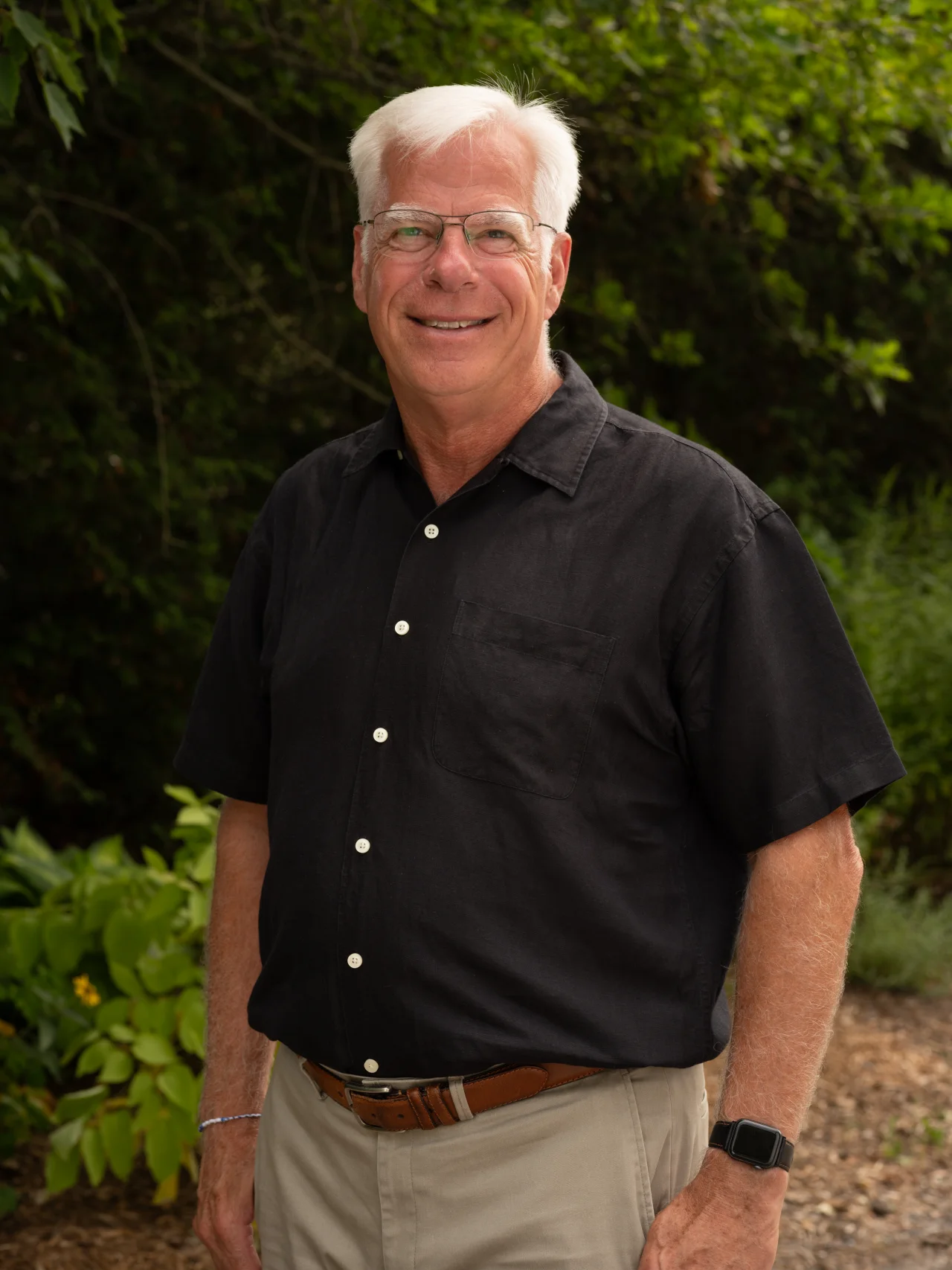 scott wentworth