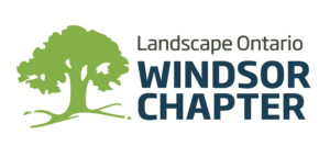 Windsor Chapter Logo (Horizontal)
