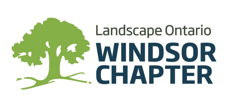 Windsor Chapter Logo (Horizontal)
