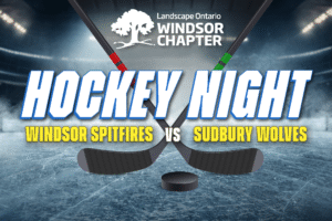 Windsor Hockey Night Out