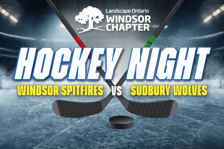 Windsor Hockey Night Out