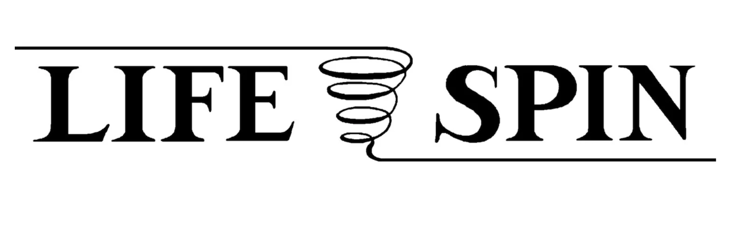 LifeSpin Logo